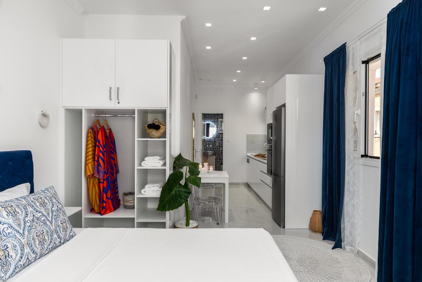 Apartamento Νicol 'S Ηouse In Corfu Town Exterior foto